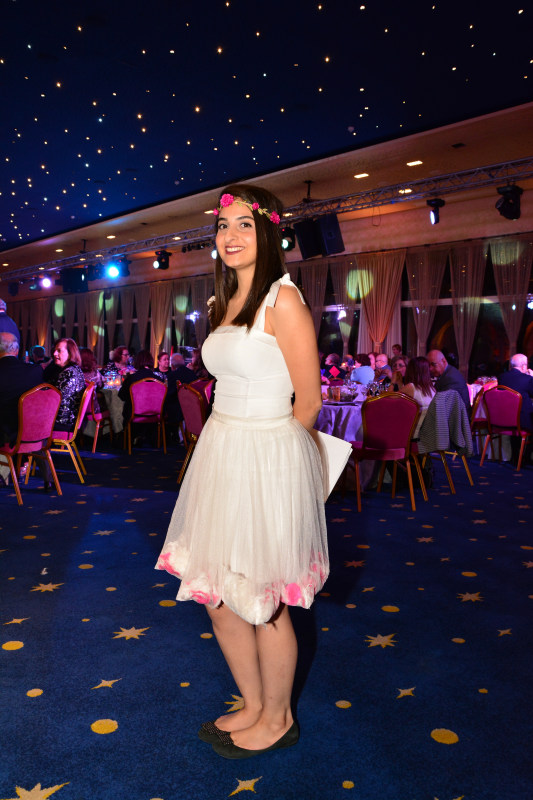La Chaine des Amis Gala Dinner
